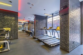 Beautiful Condos In the Heart of Downtown by GLOBALSTAY