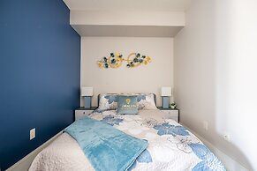 Beautiful Condos In the Heart of Downtown by GLOBALSTAY