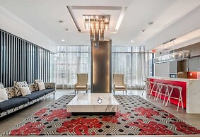 Beautiful Condos In the Heart of Downtown by GLOBALSTAY