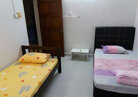 Alan Homestay 2