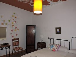 Casa Rural Santa Ana