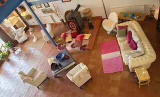 Casa Rural Santa Ana