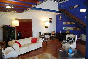 Casa Rural Santa Ana