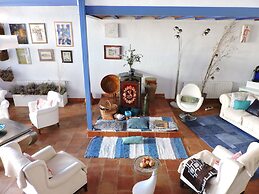 Casa Rural Santa Ana
