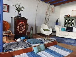 Casa Rural Santa Ana