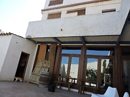 Casa Rural Santa Ana