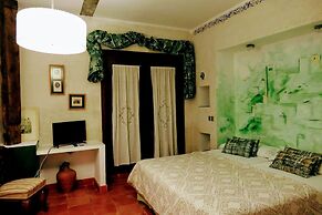 Casa Rural Santa Ana