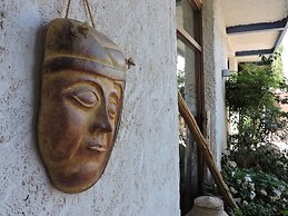 Casa Rural Santa Ana