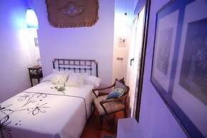 Casa Rural Santa Ana