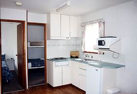 BIG4 Seymour Holiday Park