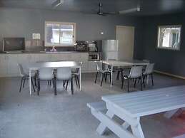 BIG4 Seymour Holiday Park