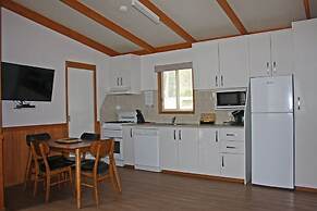 BIG4 Seymour Holiday Park