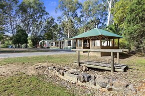 BIG4 Seymour Holiday Park