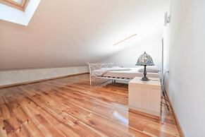 J&P Apartments Kotor