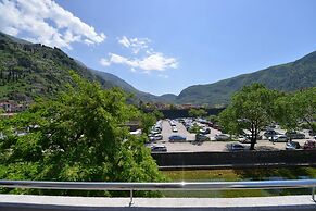 J&P Apartments Kotor