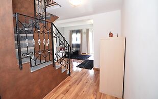 J&P Apartments Kotor