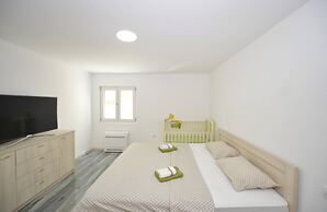 J&P Apartments Orahovac