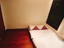 Hwon Guest House
