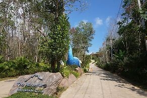 The Adventure Mountain Club