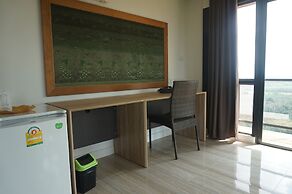 The Adventure Mountain Club