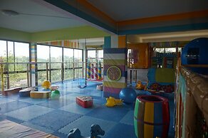 The Adventure Mountain Club