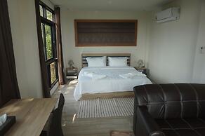 The Adventure Mountain Club