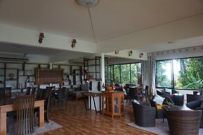 The Adventure Mountain Club