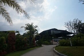 The Adventure Mountain Club