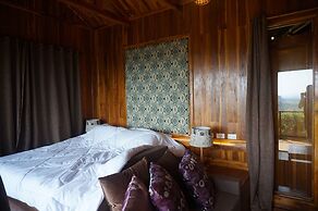 The Adventure Mountain Club