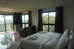 The Adventure Mountain Club