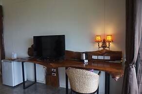 The Adventure Mountain Club