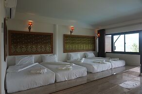 The Adventure Mountain Club