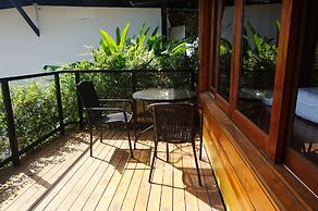 The Adventure Mountain Club