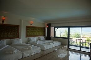 The Adventure Mountain Club