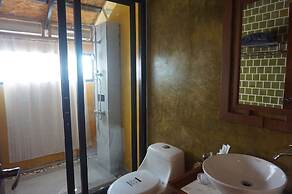 The Adventure Mountain Club