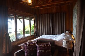 The Adventure Mountain Club