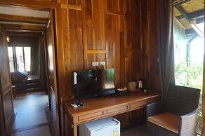 The Adventure Mountain Club