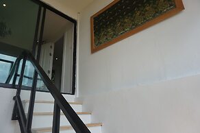 The Adventure Mountain Club