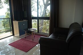 The Adventure Mountain Club