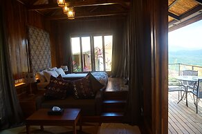 The Adventure Mountain Club