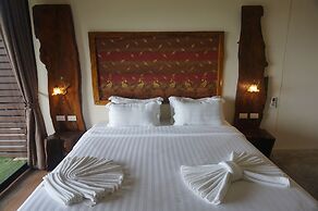 The Adventure Mountain Club