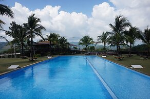 The Adventure Mountain Club