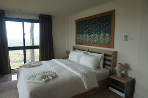 The Adventure Mountain Club