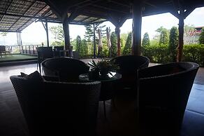 The Adventure Mountain Club