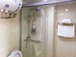 Yinjiangnan Xishui Zhijian Themed Inn