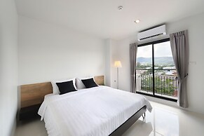 Sukh Serviced Apartment