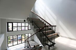 Sukh Serviced Apartment