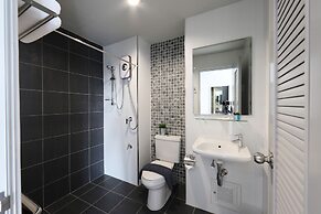 Sukh Serviced Apartment