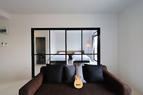 Sukh Serviced Apartment