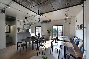 Sukh Serviced Apartment